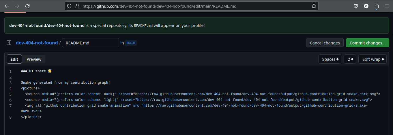 Gh update README 5