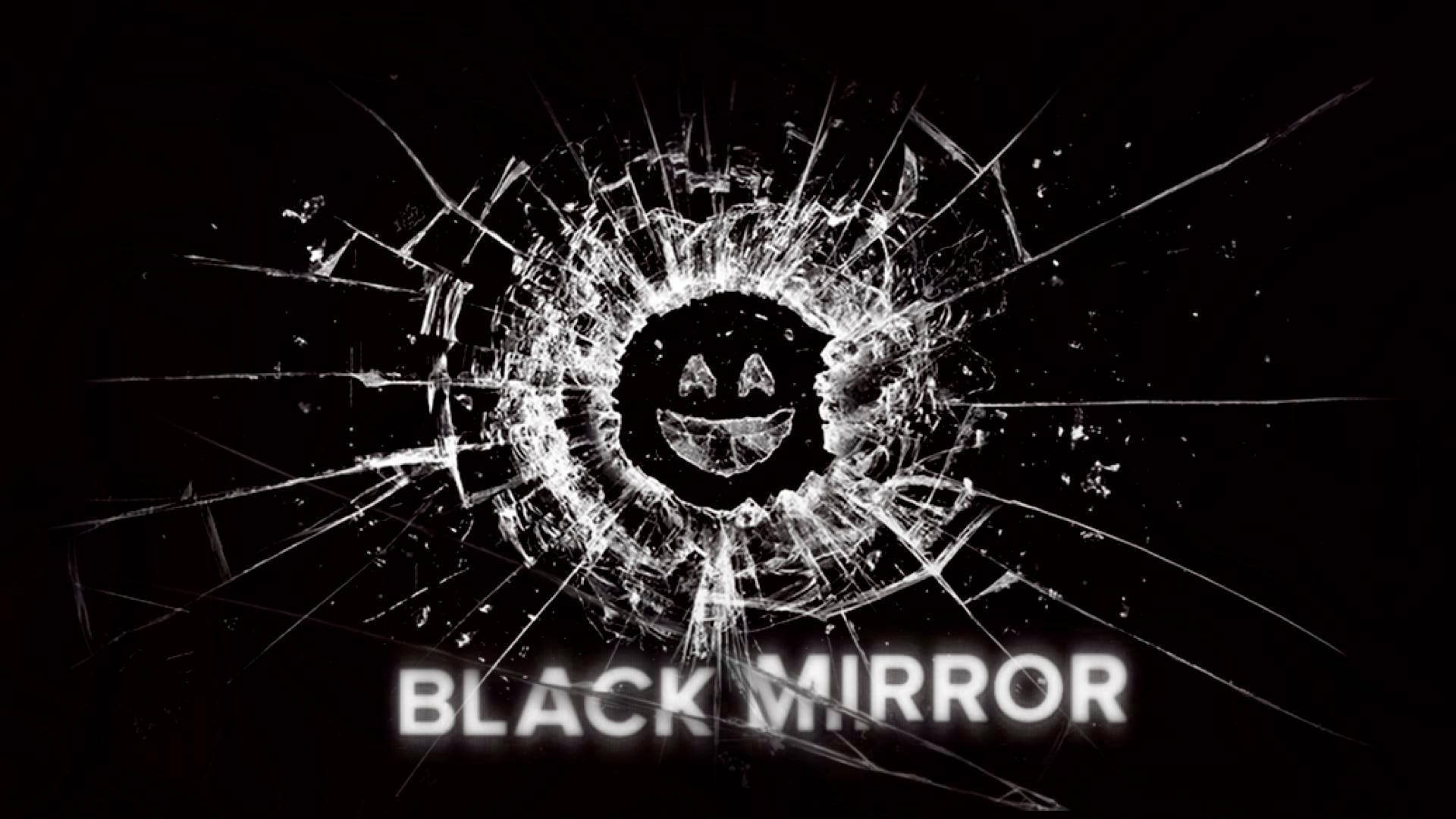 Black Mirror series
